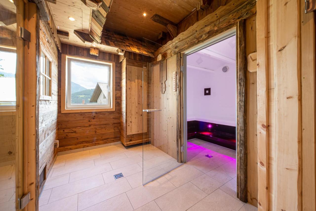 Hotel Loy Gröbming Kültér fotó