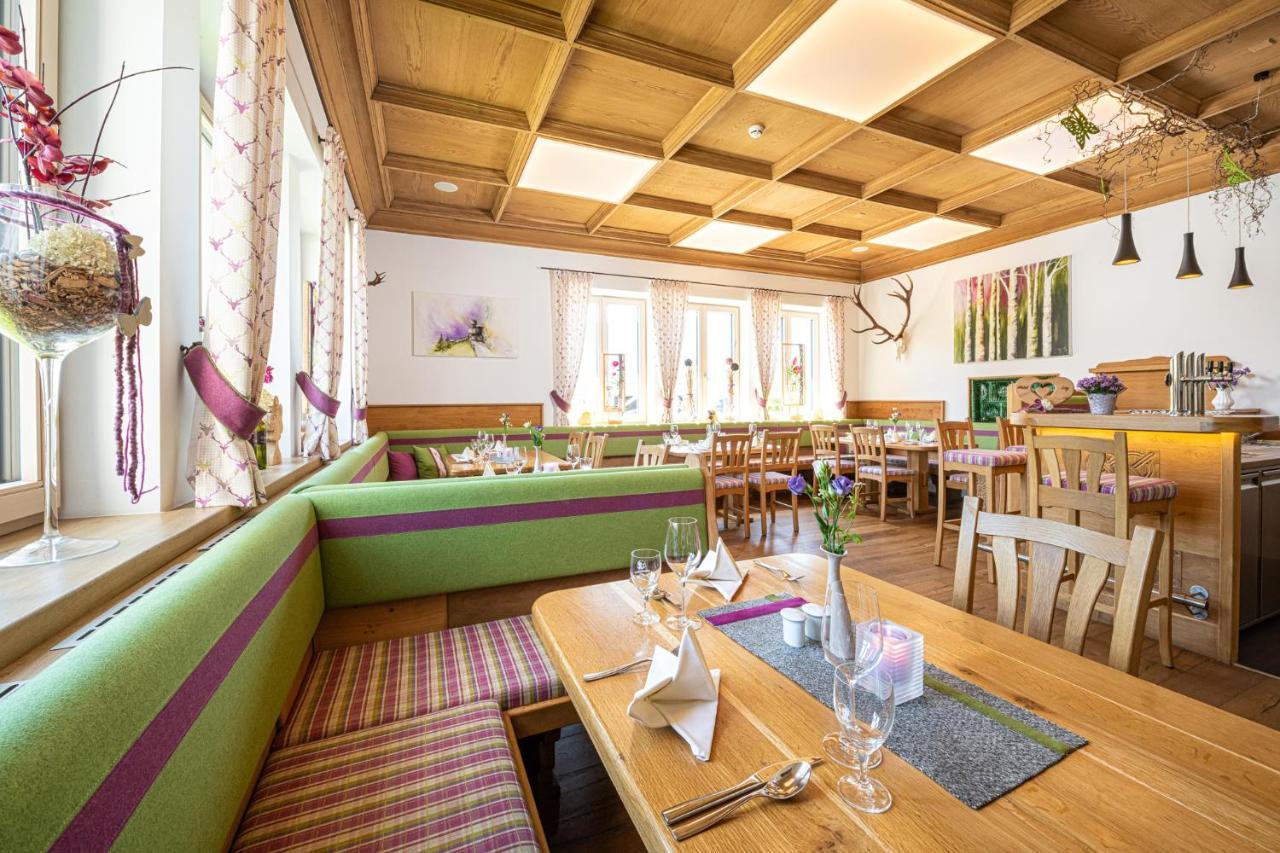Hotel Loy Gröbming Kültér fotó