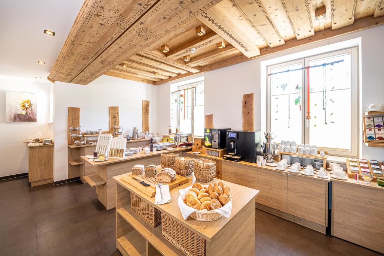 Hotel Loy Gröbming Kültér fotó