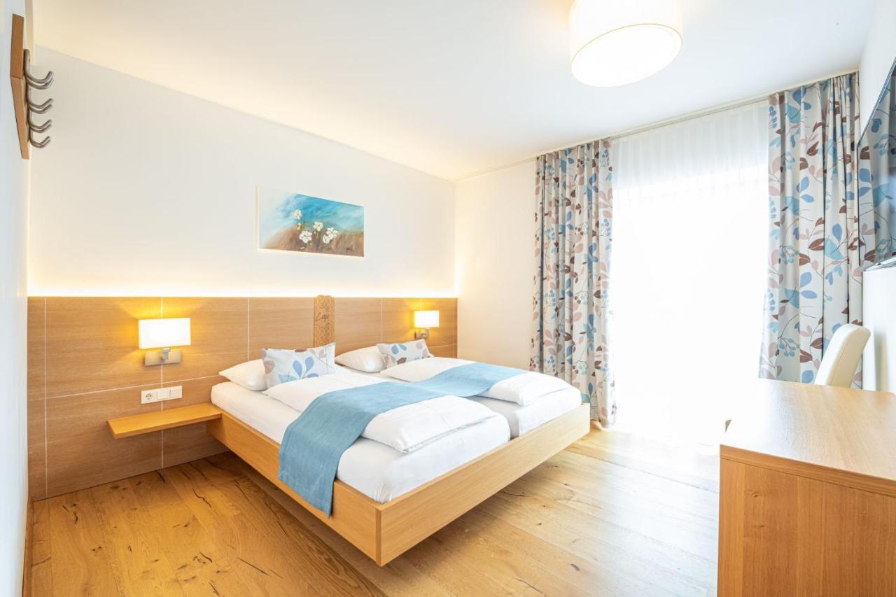 Hotel Loy Gröbming Kültér fotó