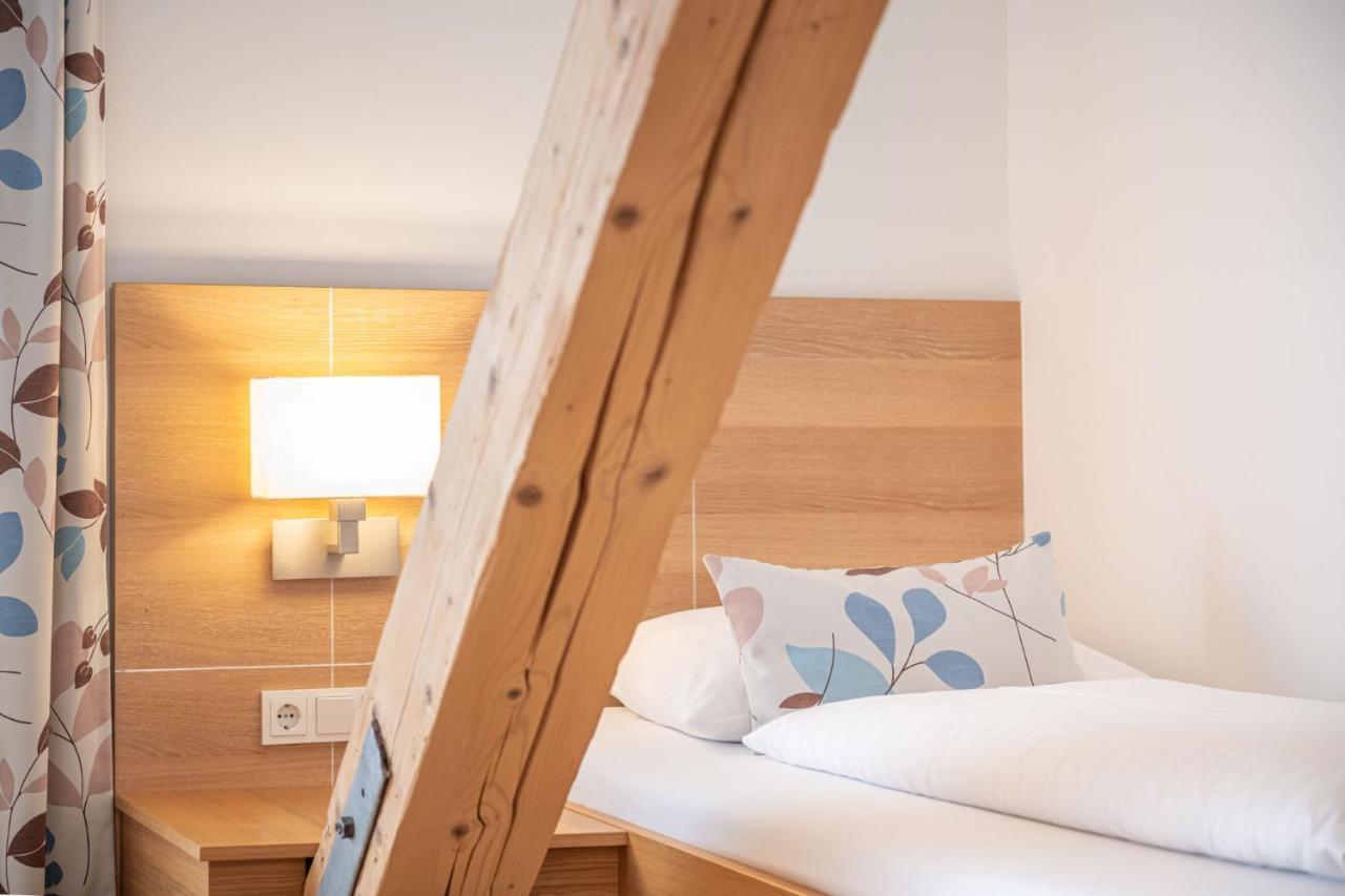 Hotel Loy Gröbming Kültér fotó