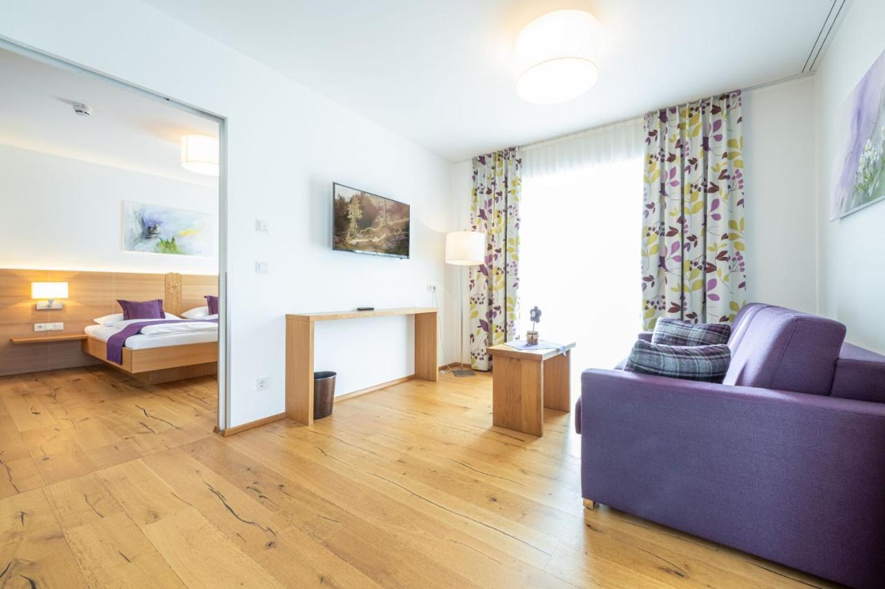 Hotel Loy Gröbming Kültér fotó