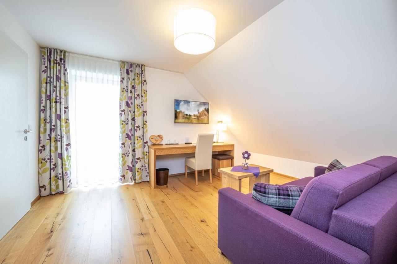 Hotel Loy Gröbming Kültér fotó