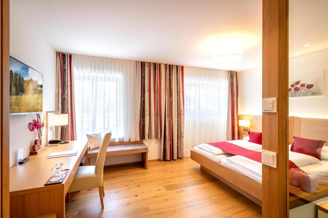 Hotel Loy Gröbming Kültér fotó