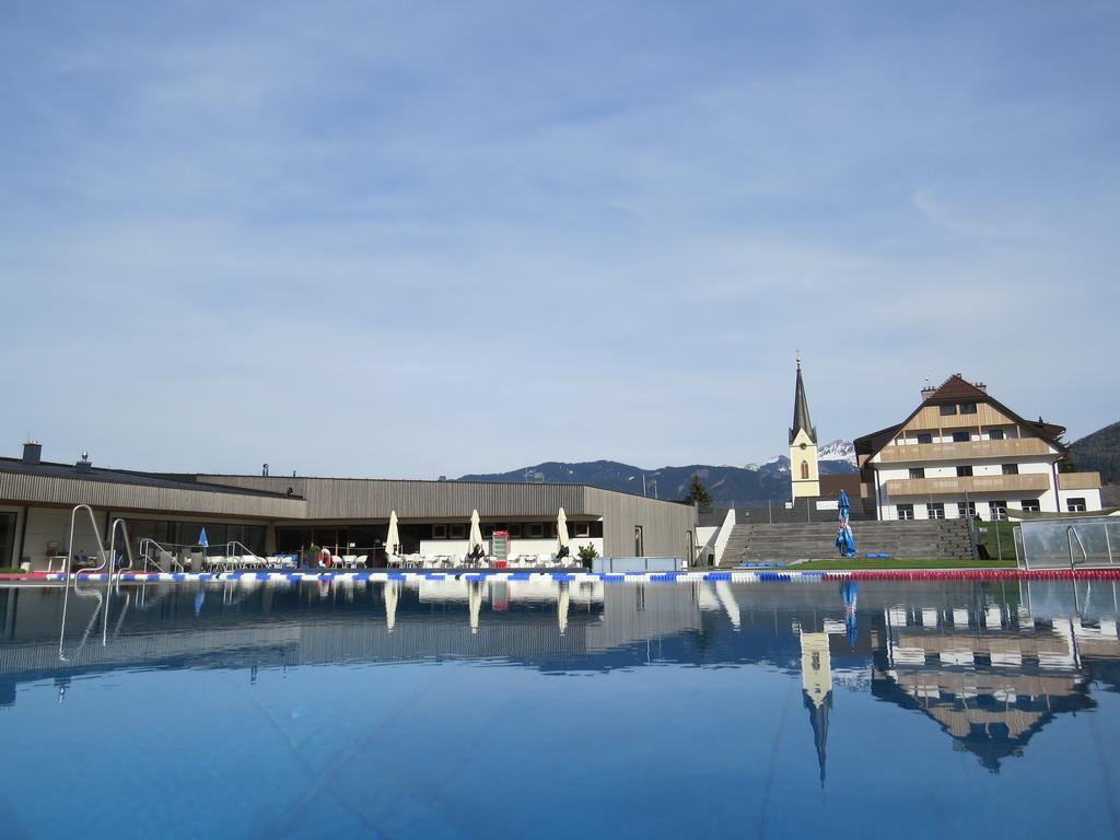 Hotel Loy Gröbming Kültér fotó
