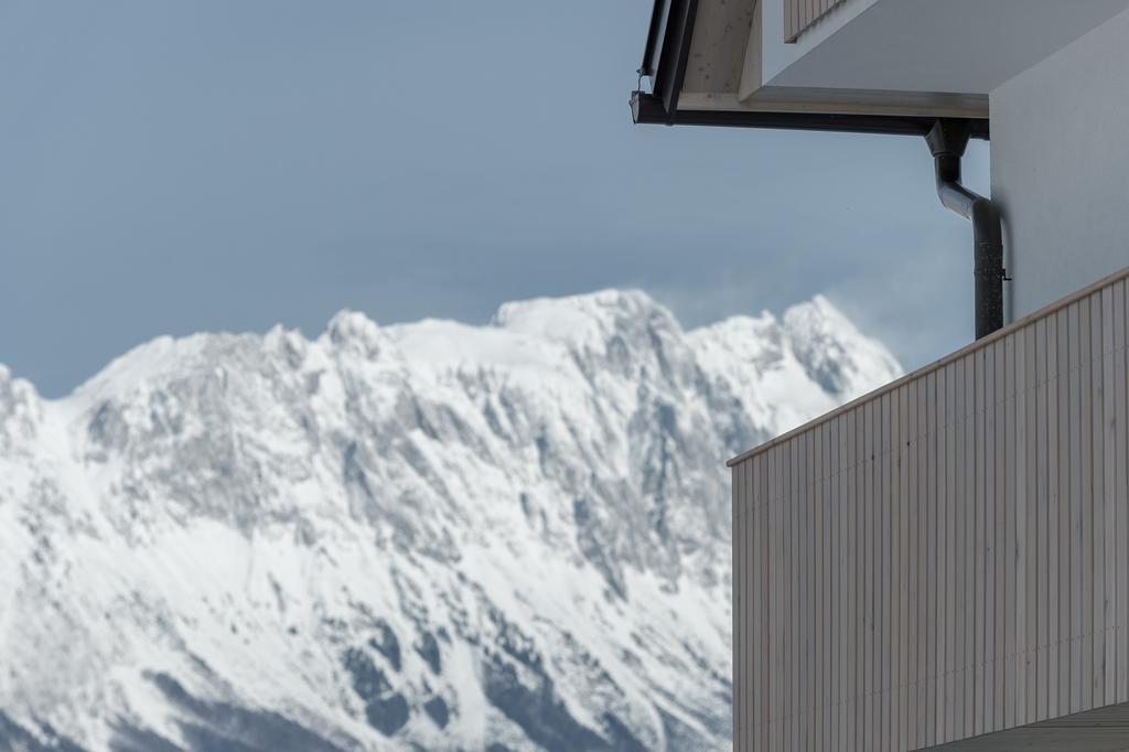 Hotel Loy Gröbming Kültér fotó
